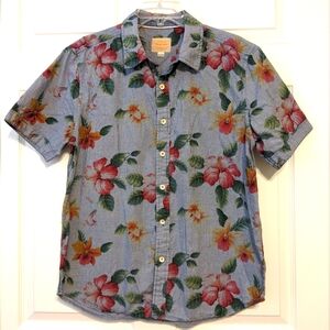 True Grit men's shirt